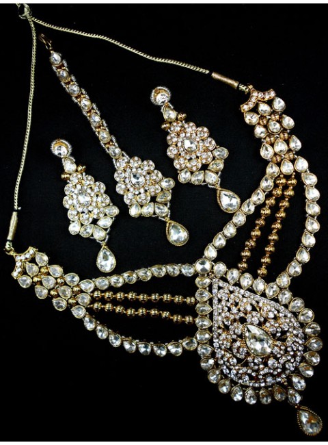 Fashion Jewelry Set